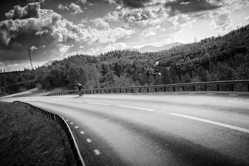 Tour of Jamtland | Foto: Valentin Baat