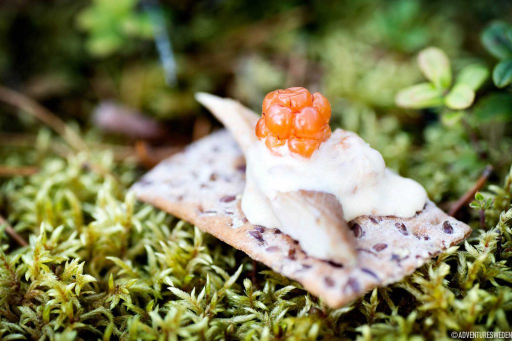 Lokala delikatesser från Jämtland Härjedalen | Foto: Sandra Lee Pettersson