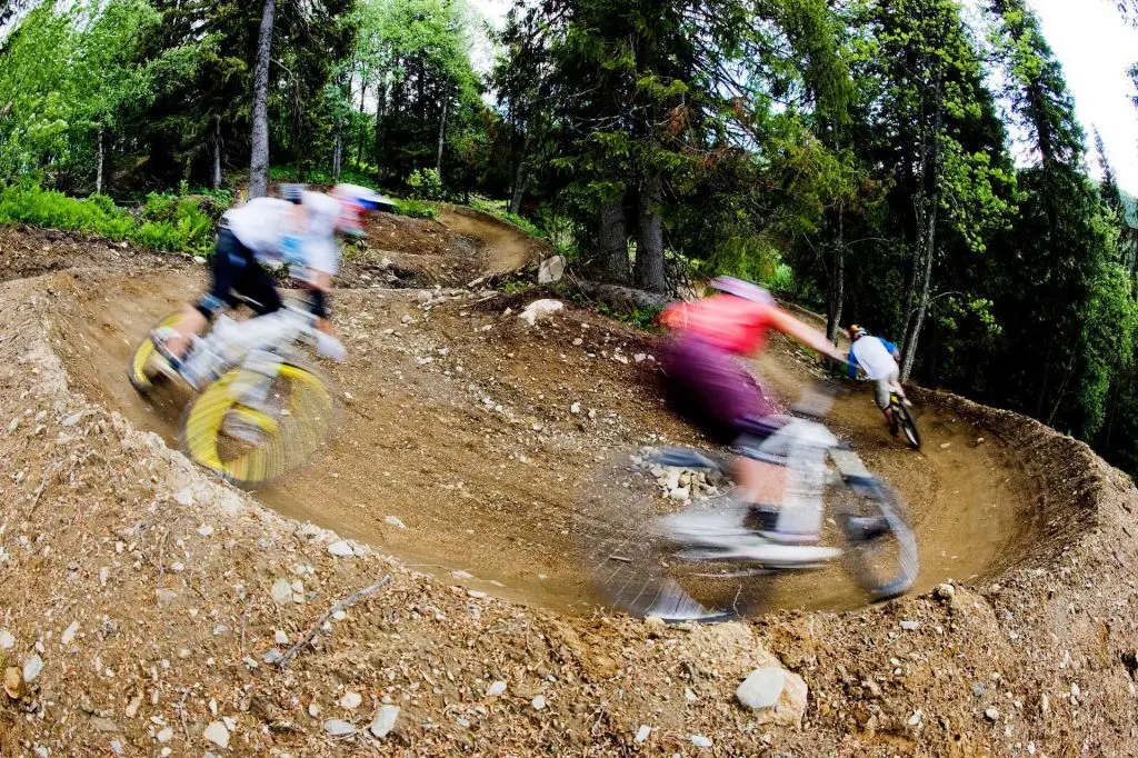 Downhill, Åre | Photo: Mattias Fredriksson