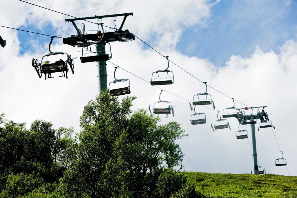 Downhill, Åre | Photo: Mattias Fredriksson