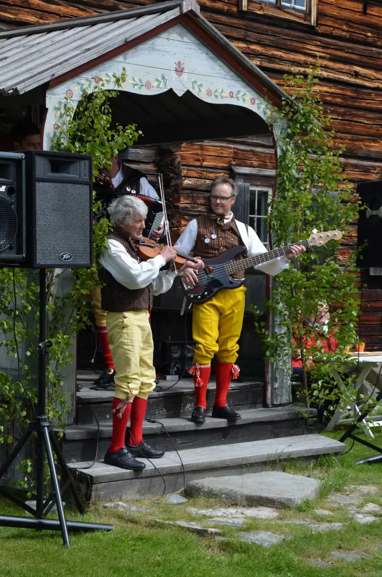 Karin Hüglow Fjellner Vemdalens Hembygdsförening