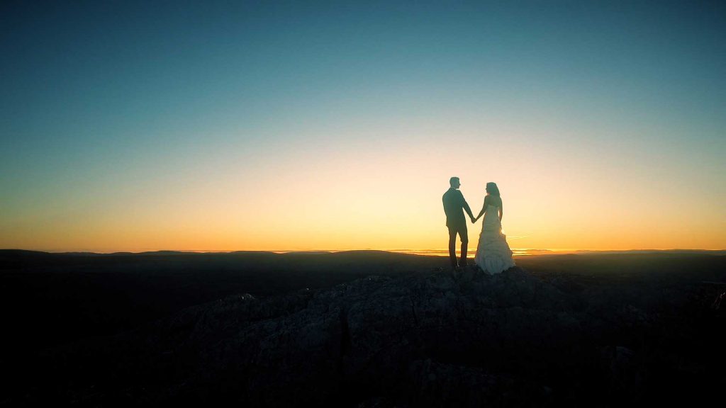 Bröllop Jämtland Härjedalen: Foto: Mårten Wikner