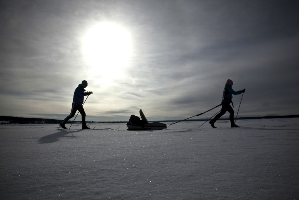 Photo: Roger Strandberg