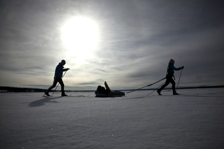 Photo: Roger Strandberg