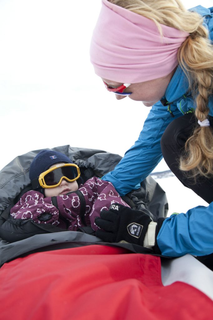 Photo: Roger Strandberg