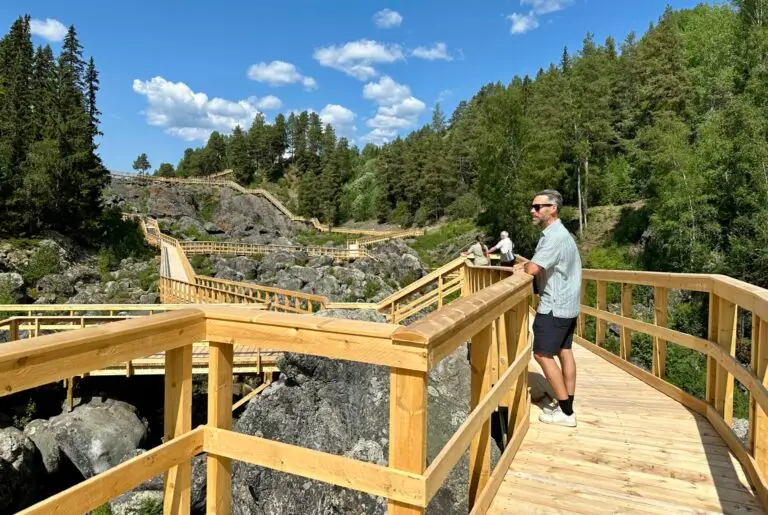 Döda fallet Ragunda Anne Adsten