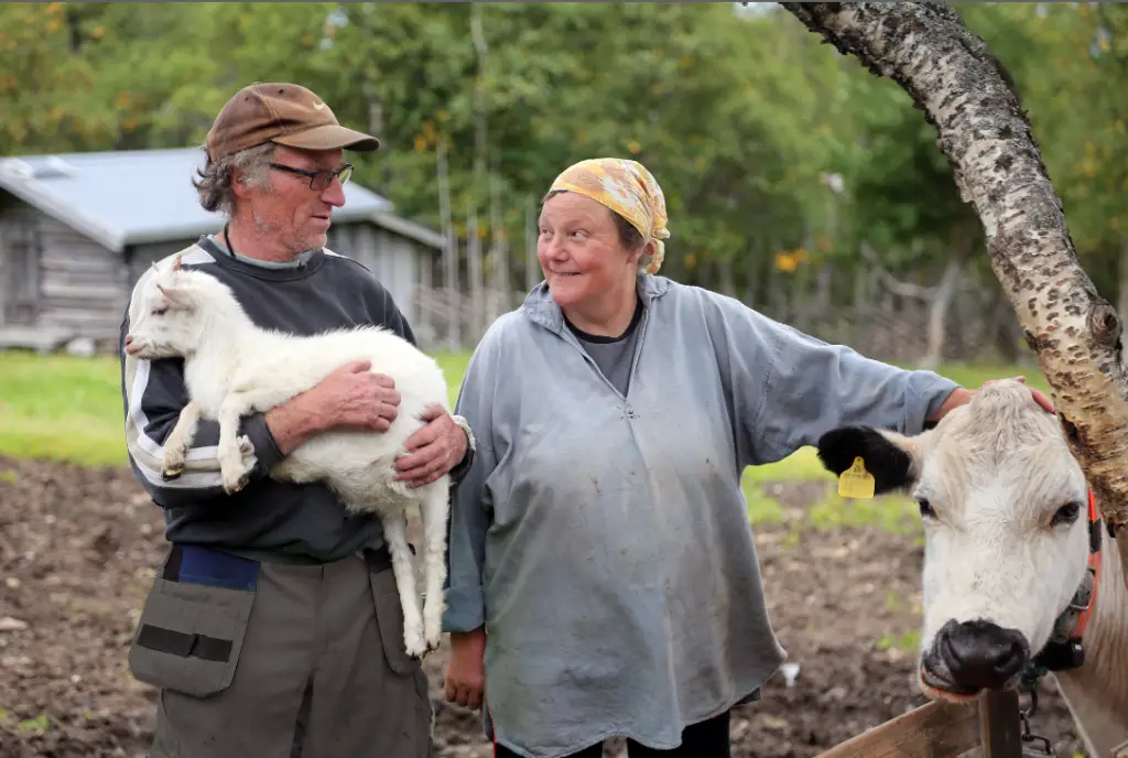 Fäbod_Nyvallen_Sonfjället_Nationalpark