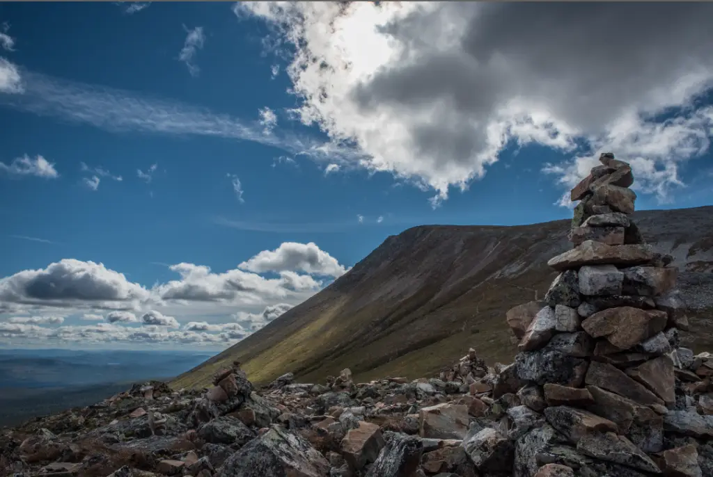 Sonfjallet_National_Park