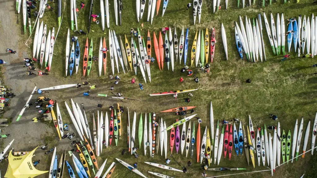 Åre Extreme Challenge Multisport Åre Håkan Wike
