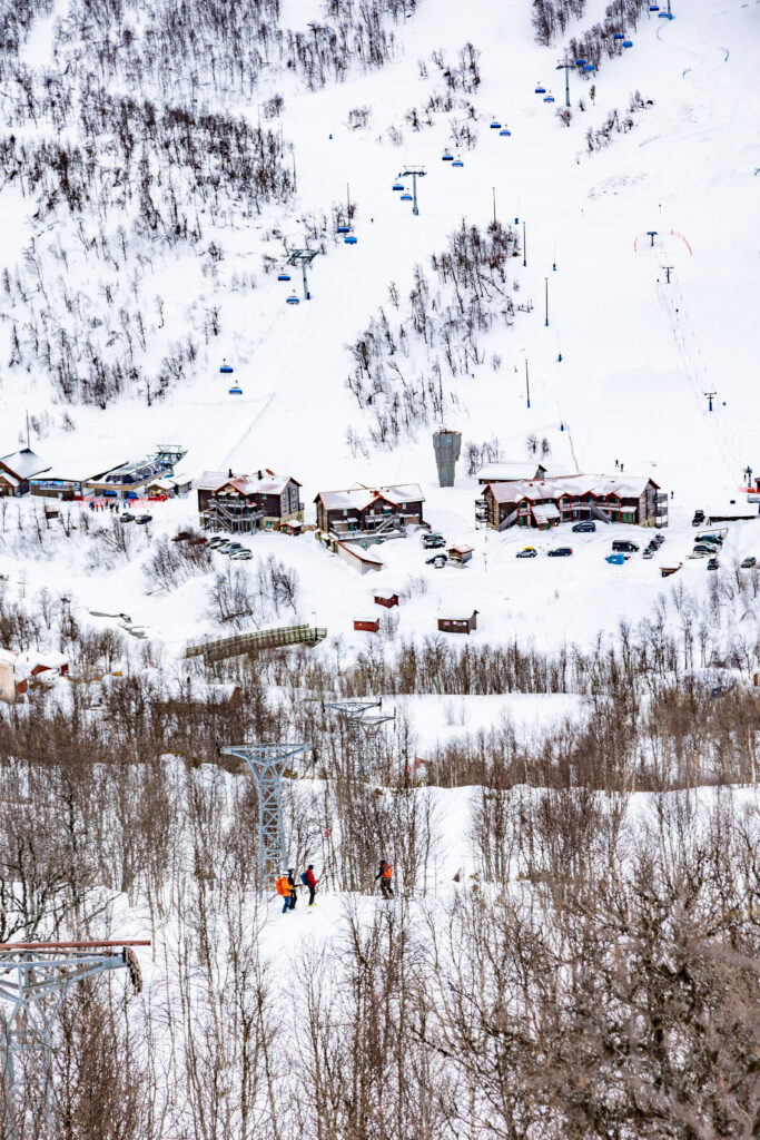 Hamra Syd Tänndalen 2022