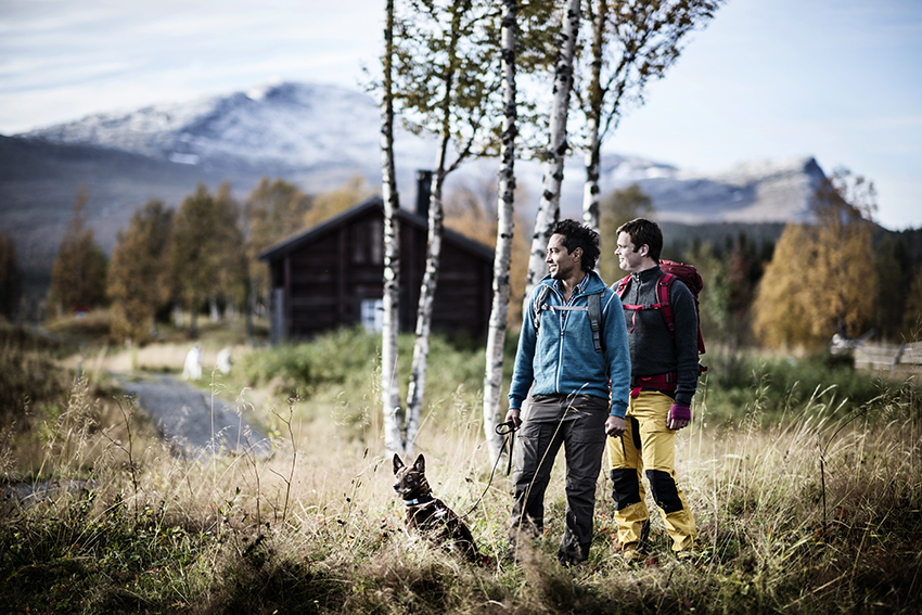 Fröå gruva Sandra Lee Pettersson