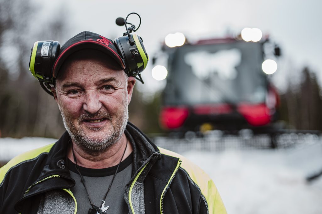 Latti Östlund Vålådalen Mats Lind