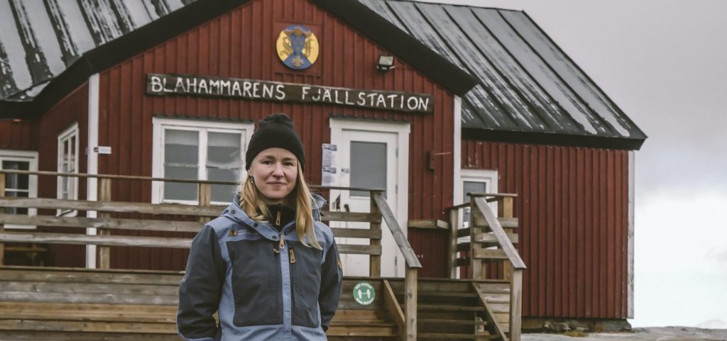 Alexandra Lundgren Isak Nordqvist