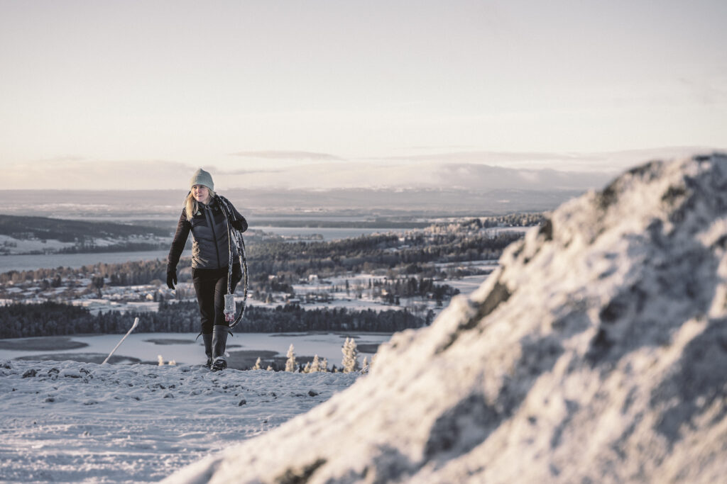 Titti Rodling SLAO Mats Lind