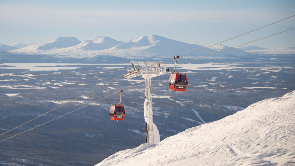 Åreskutan SkiStar