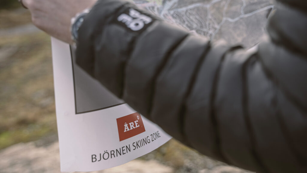 SkiStar Åre Mats Lind