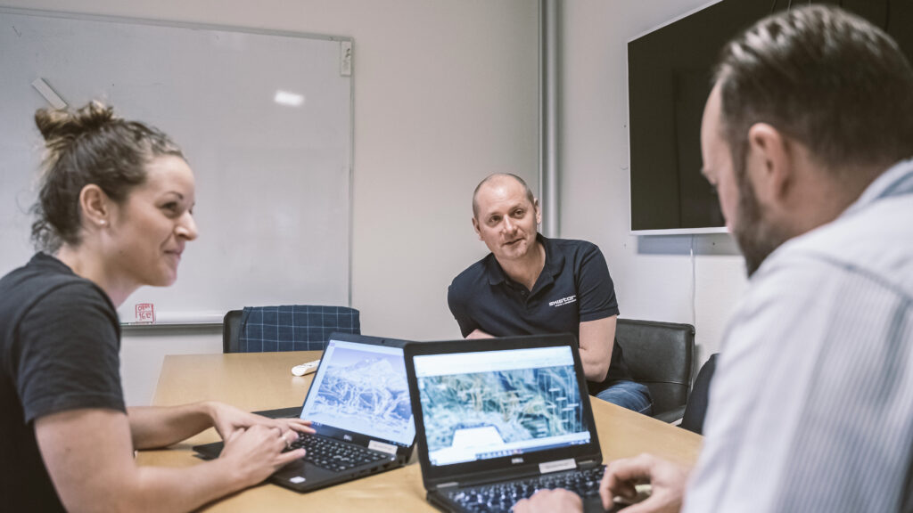 Gruppdynamik Sebastian Mats Lind