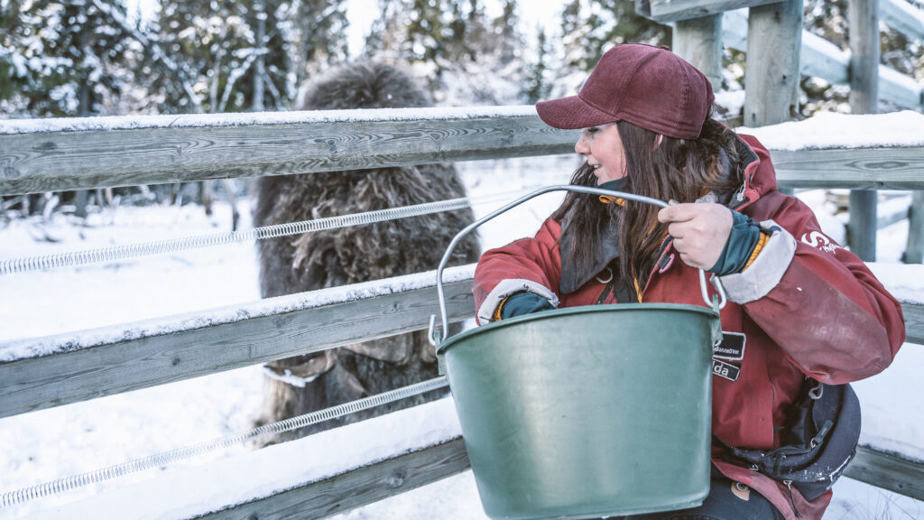 Ida Näslund Mats Lind