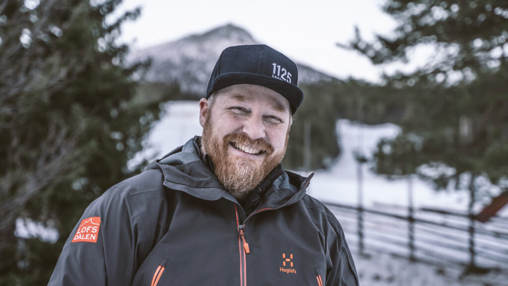 Jonny Larsson Lofsdalen Mats Lind