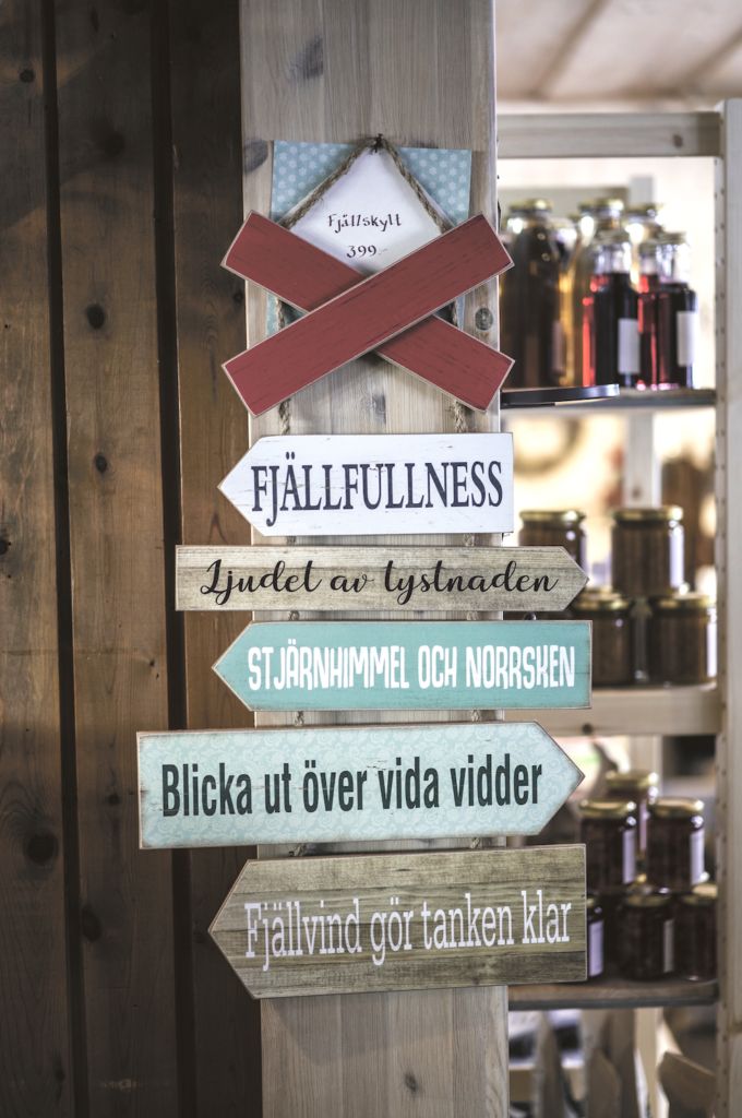 Fjällfullness Stèphane Lombard