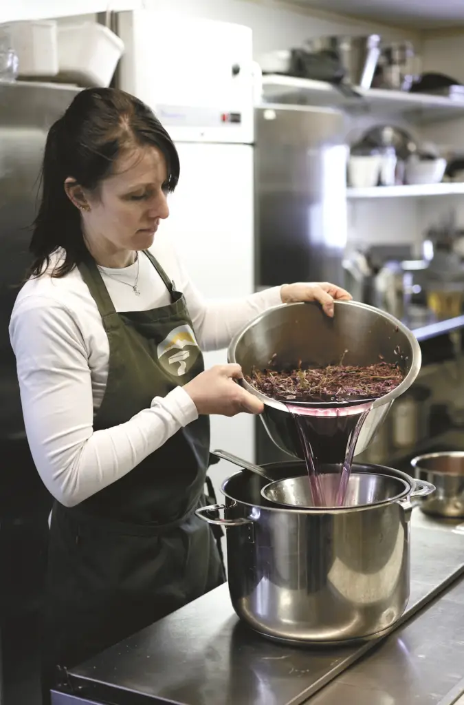 Madelén Hemmingsson Stéphane Lombard