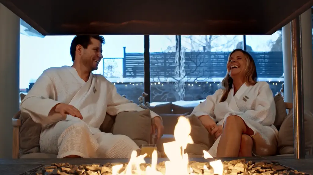 Frösö Park Hotel Spa