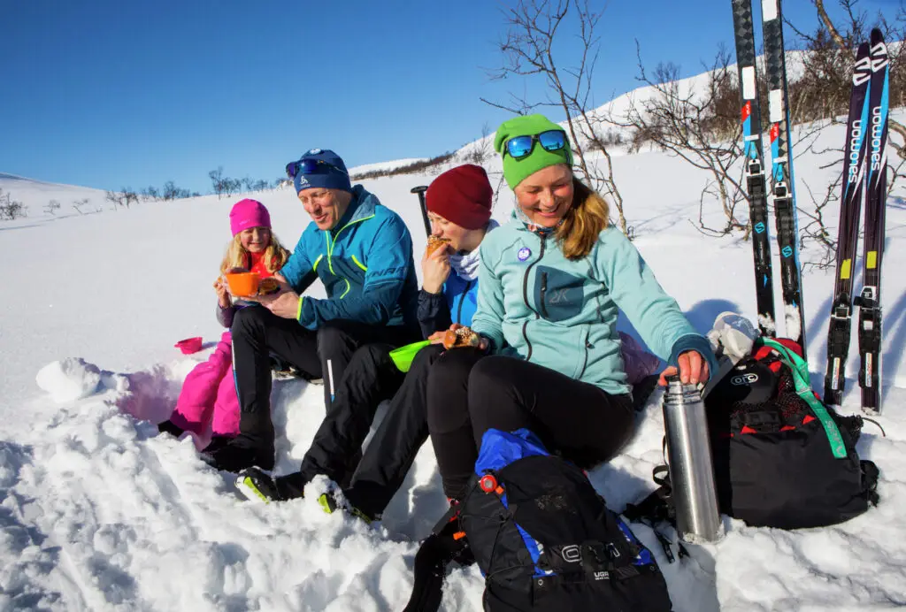 Solgrop i Bruksvallarna Roger Borgelid