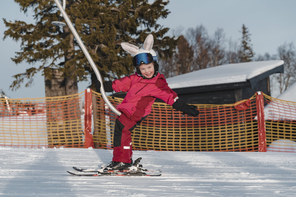 Trillevallen Mats Lind