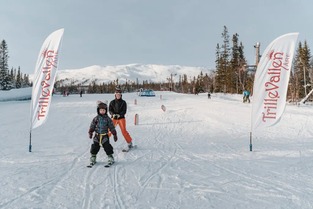 Trillevallen Mats Lind