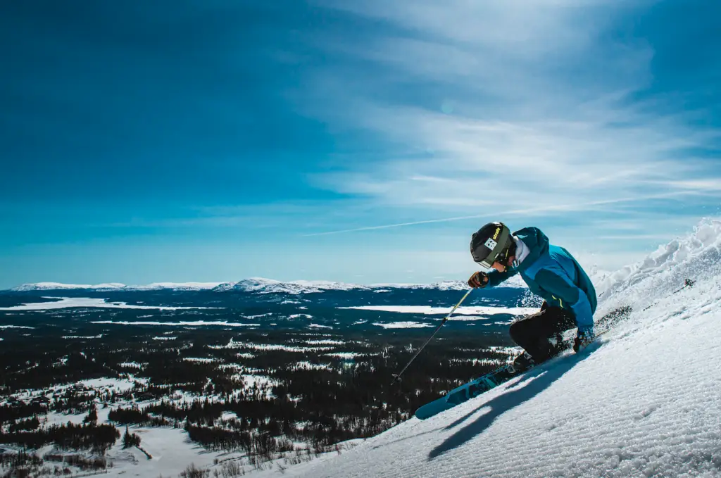 Trillevallen Mats Lind