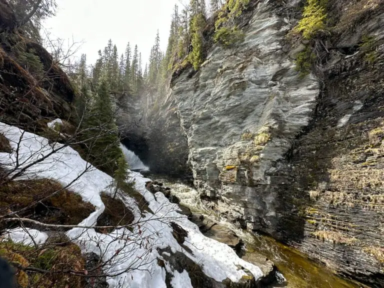 Brakkåfallet Anne Adsten