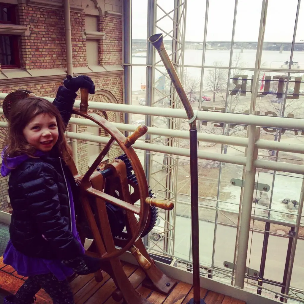 Kulturmagasinet Sundsvall Anne Adsten