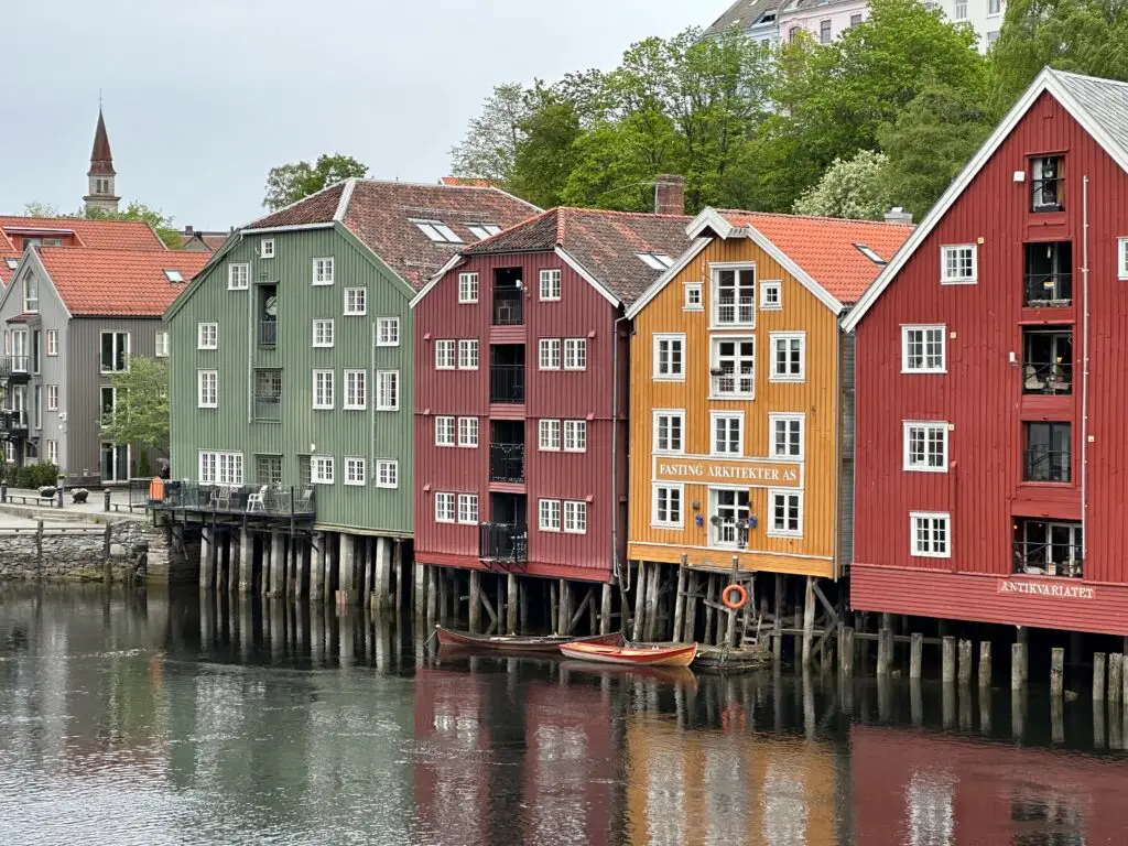 Trondheim Anne Adsten