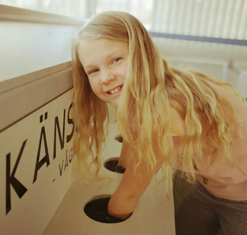 Technicus Härnösand