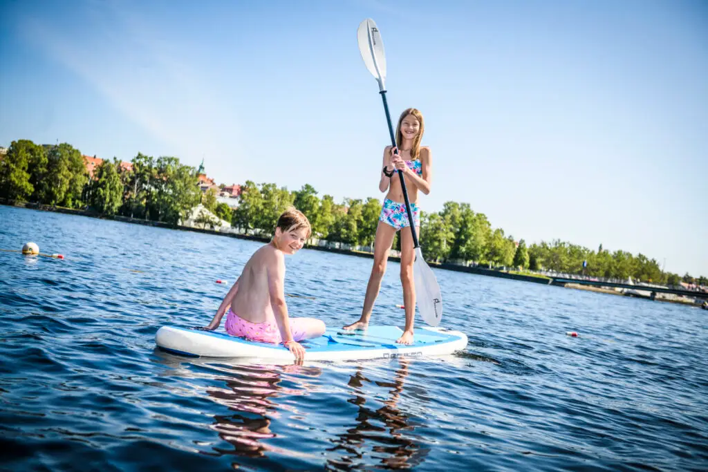 Surfbukten Östersund Göran Strand