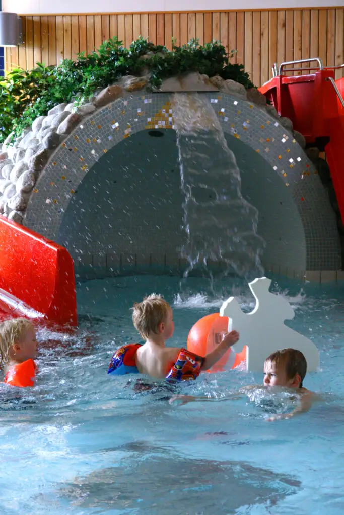 Storsjöbadet Östersund