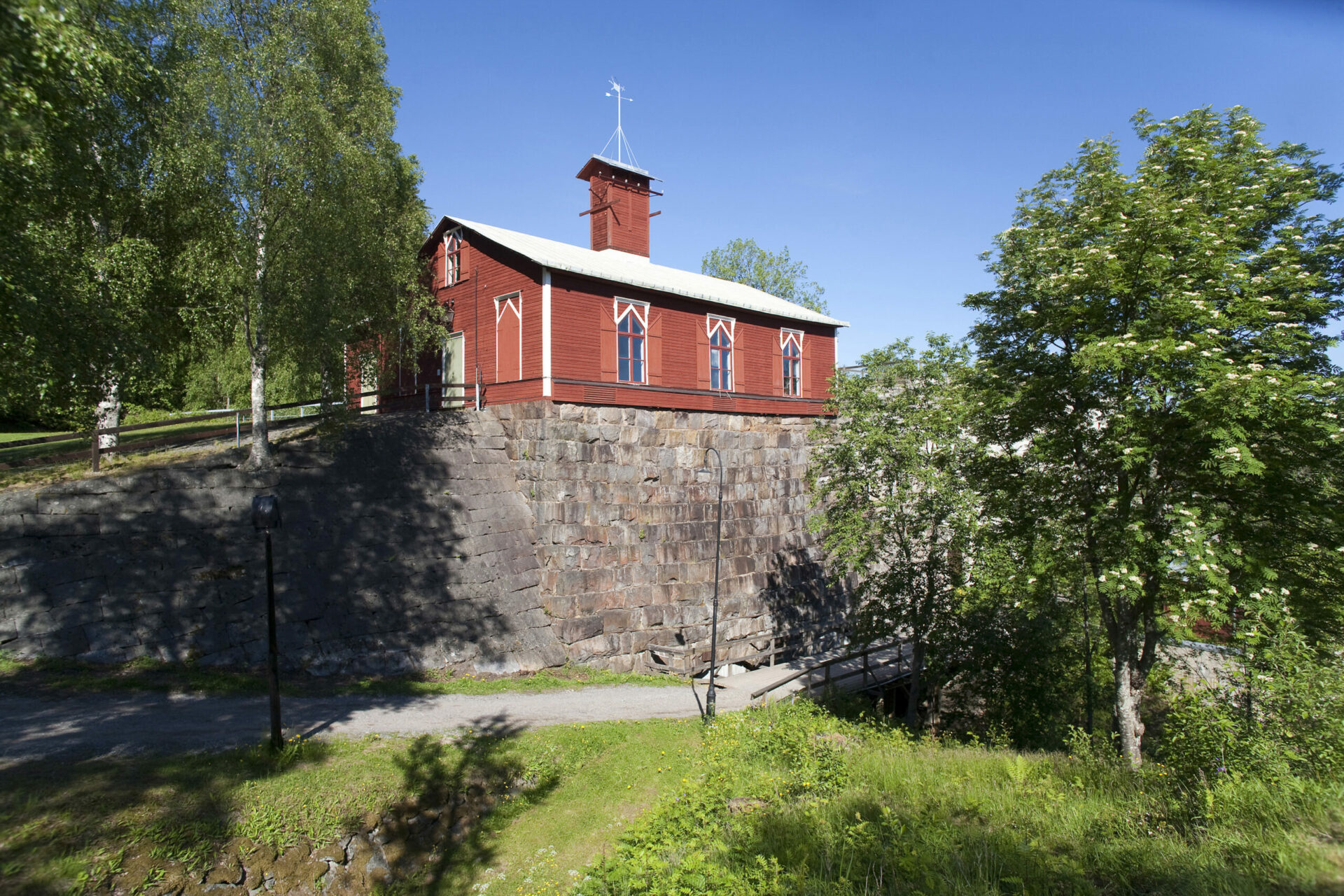 Umeå Energicentrum Klabböle