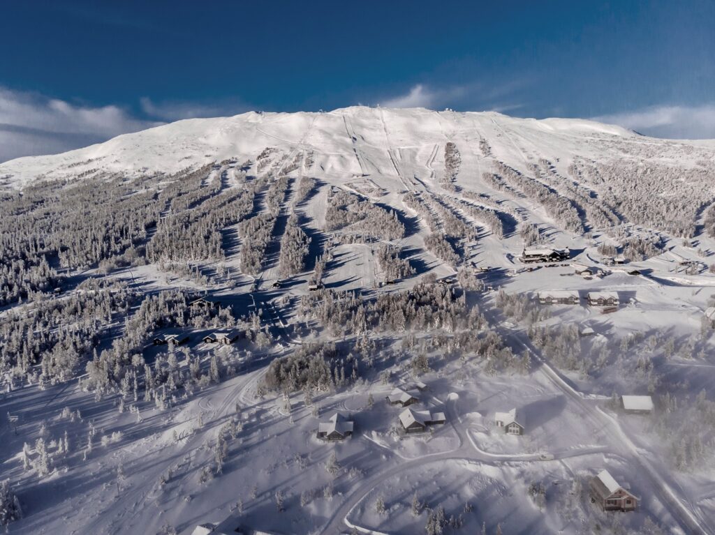 Pister Trillevallen Mats Lind