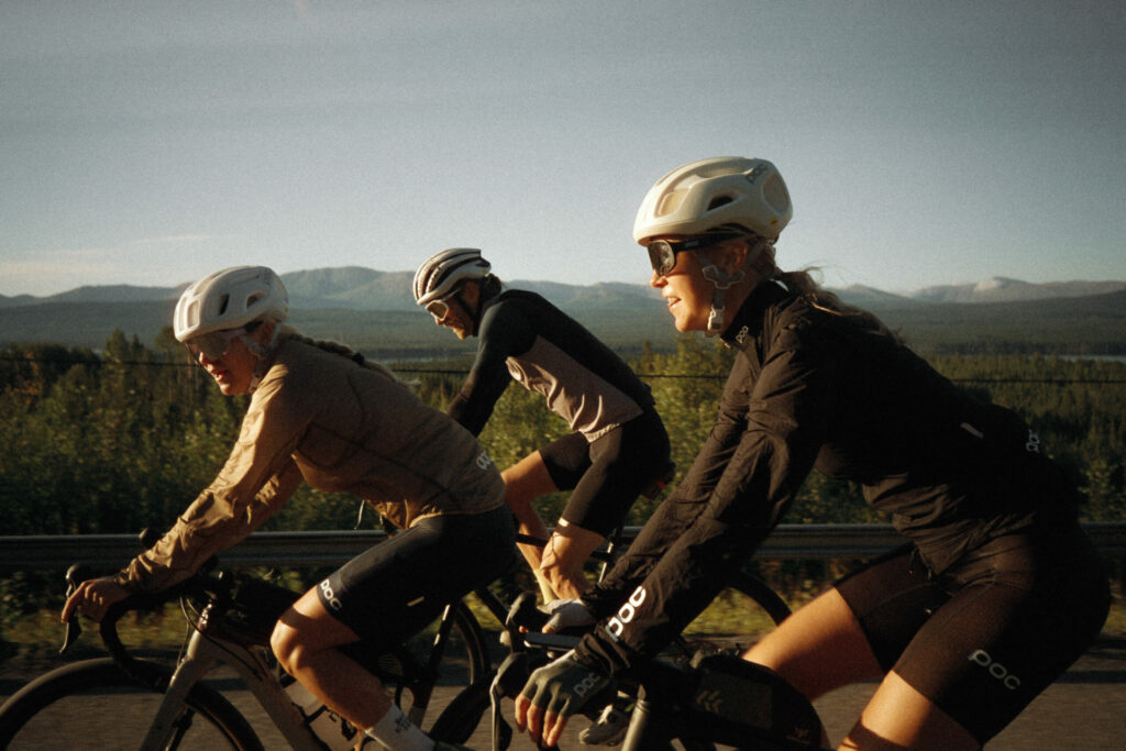 Road cyckling biking Emrik Jansson