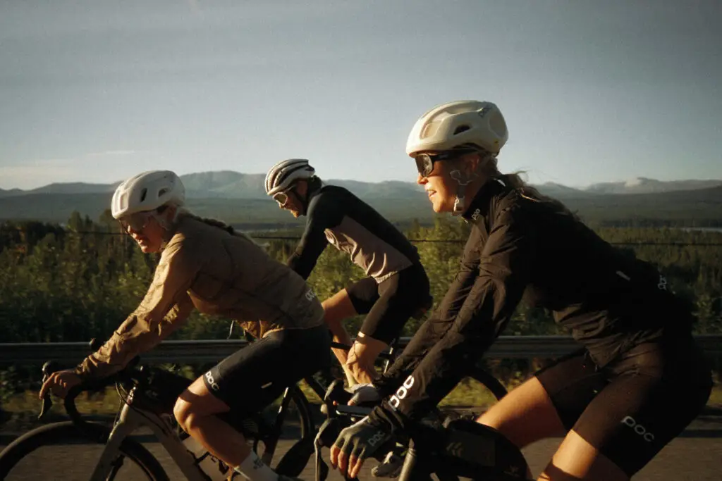 Road cyckling biking Emrik Jansson