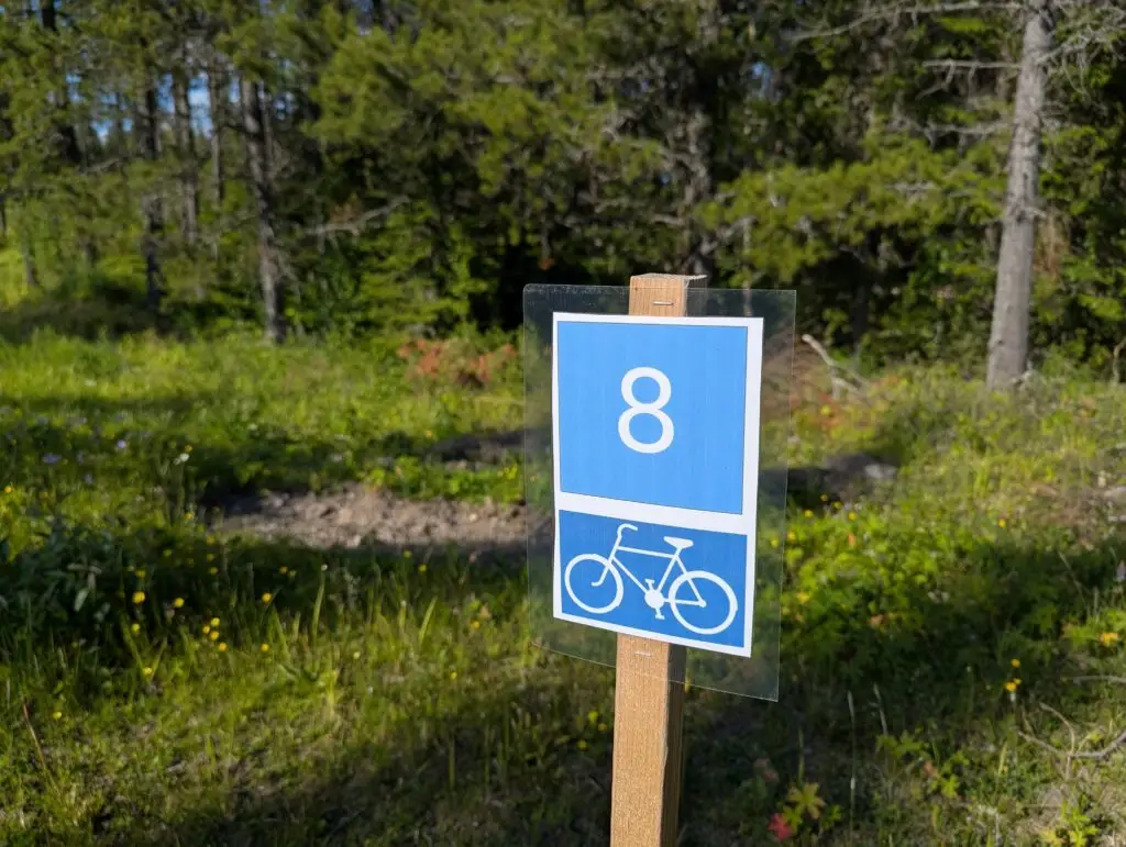 Photo: Sebastian Peterson. Östersåsen