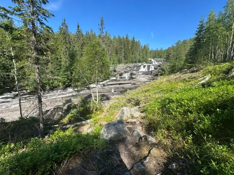 Hasslingsåfallet Anne Adsten