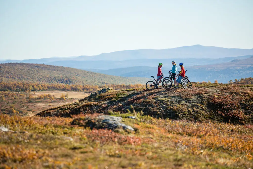 Funäsfjällen_Anette Andersson
